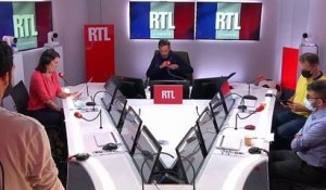 Le journal RTL du 07 août 2021