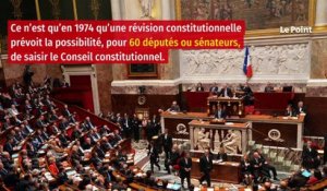Du général de Gaulle à Macron : l’exécutif face au Conseil constitutionnel
