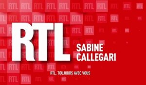 Le journal RTL de 23h du 05 août 2021