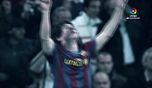 Barcelone - Voici ce que le Barca perd : pourquoi Messi est le GOAT !
