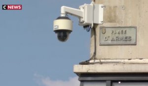À Valenciennes, les caméras de la discorde