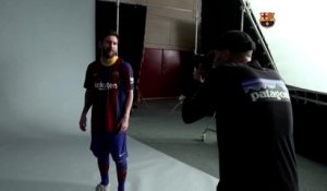 Lionel Messi quitte le FC Barcelone, les fans attristés