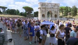 Italie, France : le pass sanitaire de plus en plus indispensable