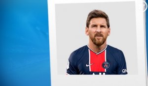 OFFICIEL : Lionel Messi rejoint le PSG et crée la sensation du mercato !