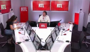 RTL Midi du 07 août 2021