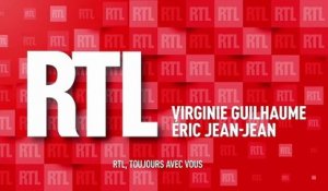 Le journal RTL de 10h du 10 août 2021