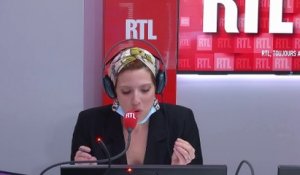 RTL Midi du 09 août 2021