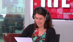 Le journal RTL de 19h du 10 août 2021