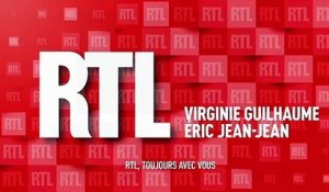 Le journal RTL de 10h du 11 août 2021
