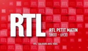 Le journal RTL du 12 août 2021