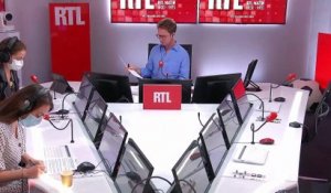 Le journal RTL de 7h30 du 12 août 2021