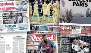 L'Europe s'interroge sur les moyens illimités du PSG, la guerre est déclarée entre le duo Real Madrid-FC Barcelone et les autres clubs de Liga
