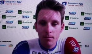 Tour d'Espagne 2021 - Arnaud Démare : "Ça a été très difficile à digérer ce Tour de France, j'ai mis du temps à m'en remettre"