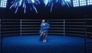 Beyoncé’s Three Kids Join Her at the Rodeo in New ‘Ivy Park’ Promo | Billboard News