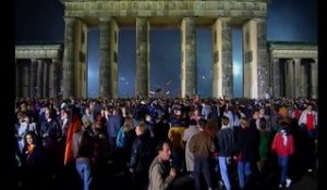 "Mur de la honte" : Il y a 60 ans, Berlin se coupait en deux