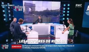 «Les histoires de Romain Poisot » : Une octogénaire dans l'Oise donne une nouvelle vie à 2 000 nains de jardin - 13/08