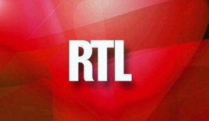 Le journal RTL de 6h du 14 août 2021