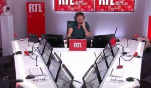 Le journal RTL de 18h du 14 août 2021