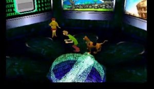 Scooby-Doo et la CyberTraque online multiplayer - psx