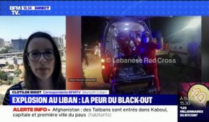 Quelle est la situation au Liban où le pays est menacé par un blackout ?