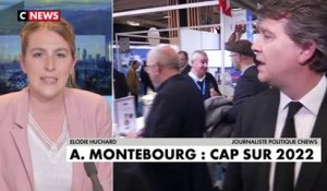 Arnaud Montebourg sera candidat à la présidentielle
