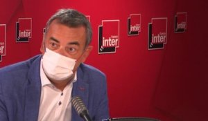 Antoine Pelissolo : "On a vu des enfants avoir des idées de mort" pendant la pandémie