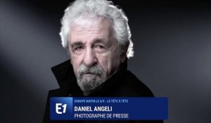 Paparazzi : "Le grand virage ça a été l'accident de Diana à Paris", confie Daniel Angeli
