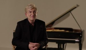 Jean-Yves Thibaudet - When You Wish Upon A Star (Arr. Kissell for Piano)