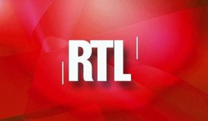Le journal RTL de 7h du 20 août 2021