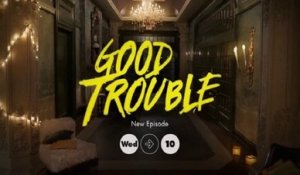 Good Trouble - Promo 3x17