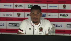 3ème j. - Lemina assume son rôle de leader