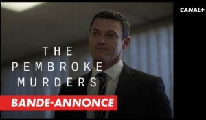 The Pembroke Murders - Bande-annonce