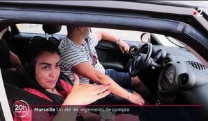 Bouches-du-Rhône : à Marseille, l'été meurtrier des trafiquants
