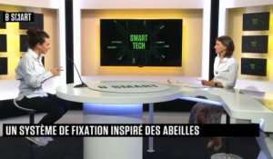 SMART TECH - Le rendez-vous du lundi 23 août 2021