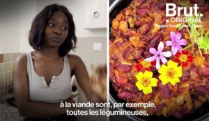 5 clichés sur la cuisine afro-végan