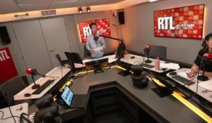 Le journal RTL de 5h du 25 août 2021