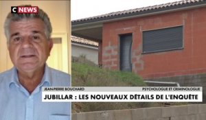 Affaire Jubillar : «Il faut être très prudent», affirme Jean-Pierre Bouchard
