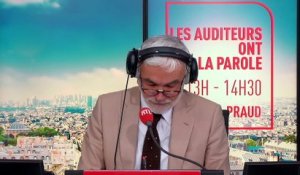 Les auditeurs ont la parole du 25 août 2021