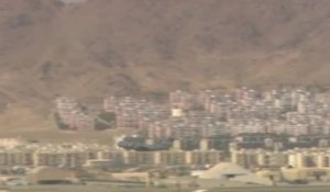 Les évacuations depuis Kaboul, une course contre la montre