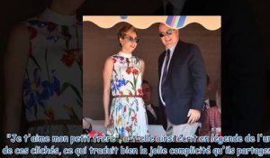 Albert de Monaco - soirée d'anniversaire surprenante pour sa fille Jazmin Grace et son fils Alexandr