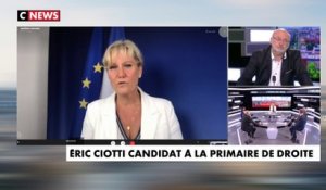 Nadine Morano : «Les primaires sont un dispositif de désastre»