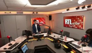 Le journal RTL de 5h du 27 août 2021