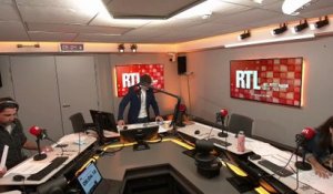 Le journal RTL de 6h du 27 août 2021