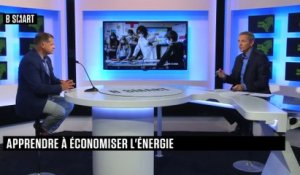 SMART IMPACT - Emission du vendredi 27 août