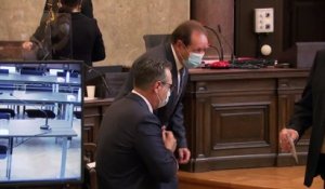 Ibizagate : Hans Christian Strache condamné à quinze mois de prison avec sursis pour corruption