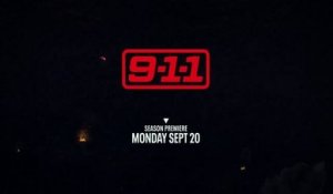 911 - Trailer Saison 5