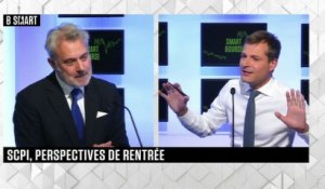 SMART BOURSE - Marchés à thème(s) : Jean-Marc Peter (Sofidy)