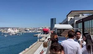 Venez découvrir la grande parade nautique à Marseille