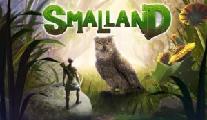Smalland - Bande-annonce gamescom 2021