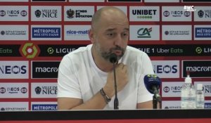 Bordeaux : Lopez "tranquille et positif" malgré le début de saison difficile